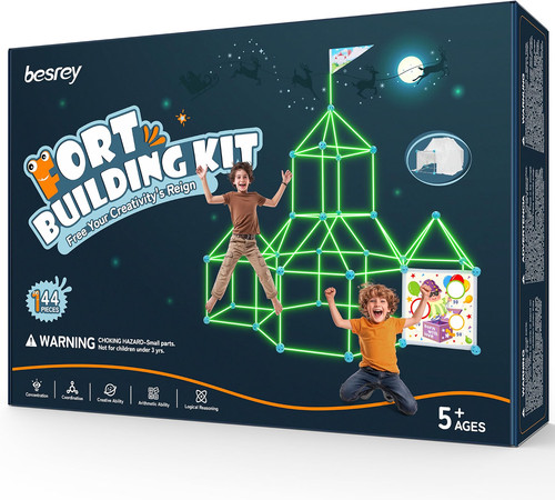Besrey den building kit for - kit,