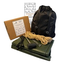 Outward 7pc Outdoor Den Kit