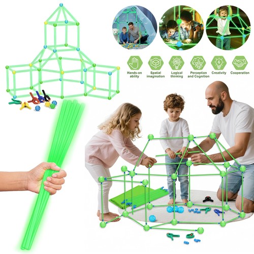 130pc glow the dark - 130pc,