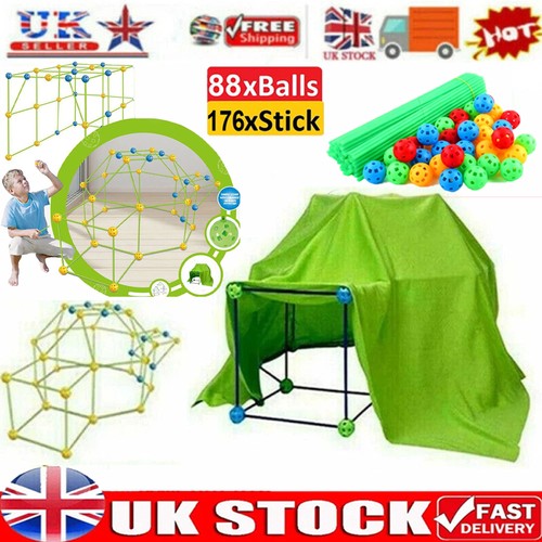 264pcs building your - your, den