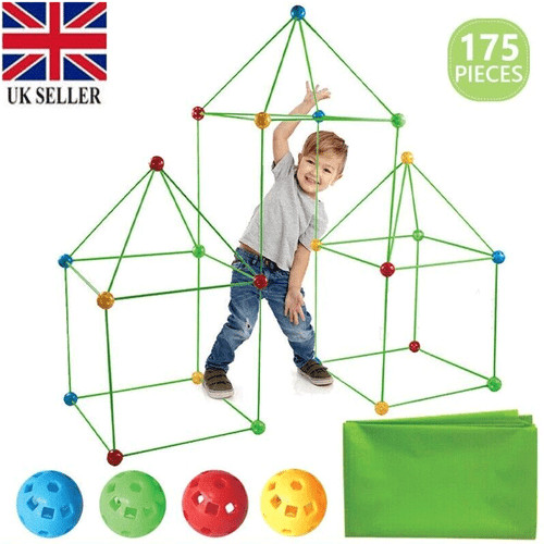 175pcs kids building your own - kids,