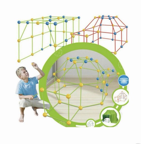 Build your own den piece - den,