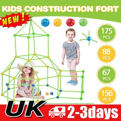 Building your own - own, den