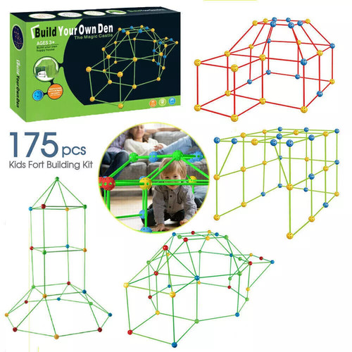 175pcs building your own - 175pcs,