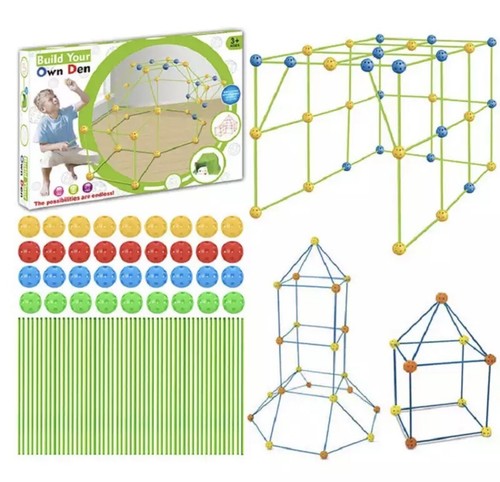 Best kids diy fort building - kids,