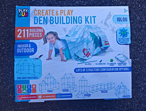 Play hub create - play,