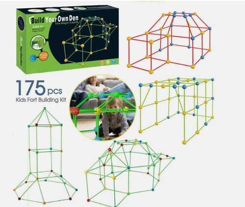 175pcs building your own - 175pcs,