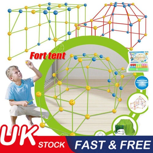 175pcs diy gift - diy, fort