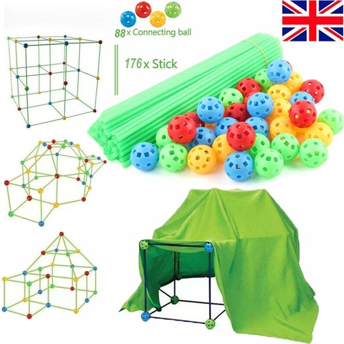 264pcs build your own - build, set