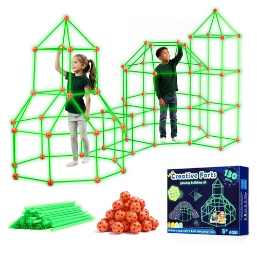 Tiny land den building - land, kit