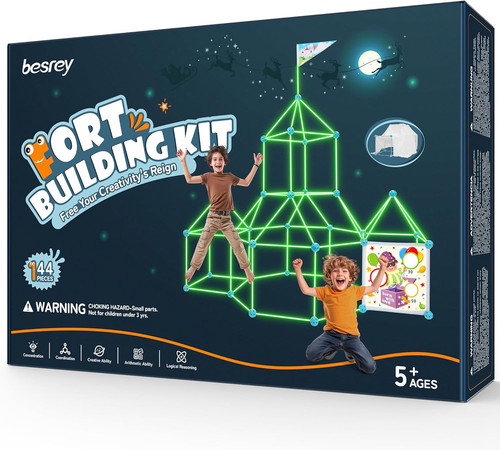 Besrey den building kit - besrey, for