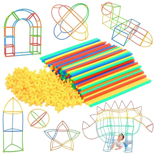 100pcs building your own - building,