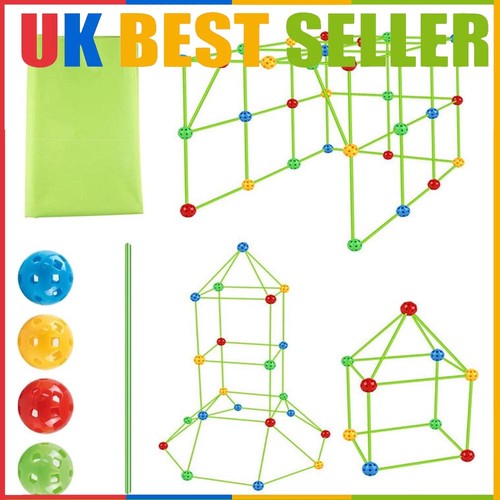 Build your own - your, den