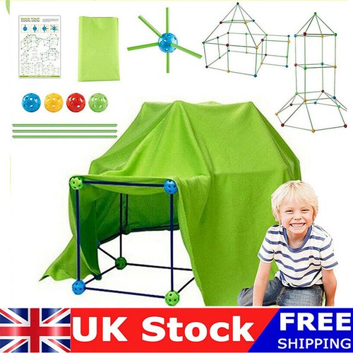 175pcs building your - your, den