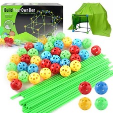 Build Your Own Den Set