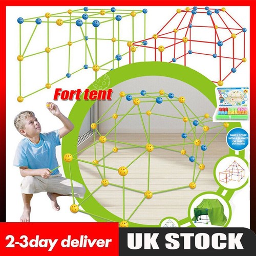 175pc children building - children,