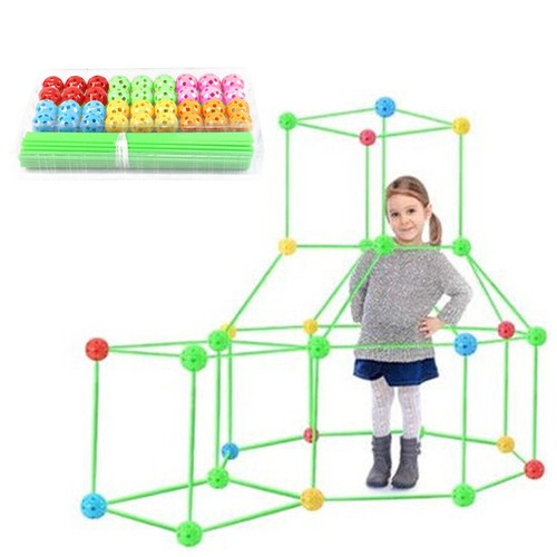 175pcs build your own - build, set