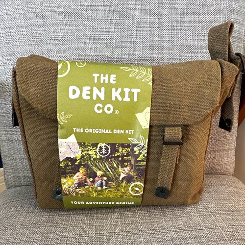 The den kit - kit, co.