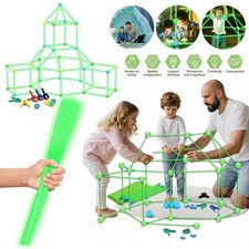 UK 130PCS Building Your Own