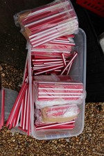 Large den building kit (frame