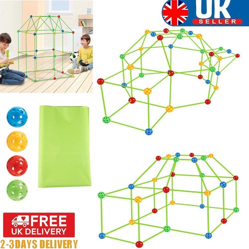 Build your own den kit - your,