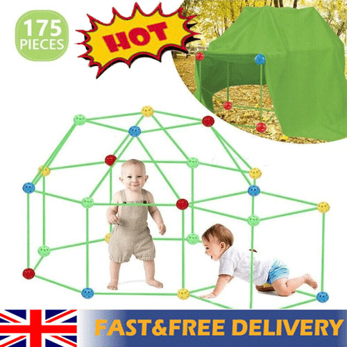 175pcs building your own - building,