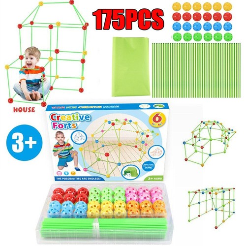 175pcs building your own - 175pcs,