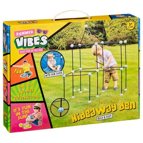 Summer vibes build your - summer,