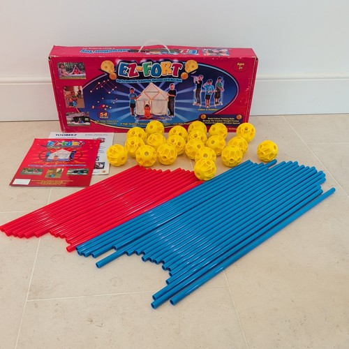 Fort den building kit - ez-, 54