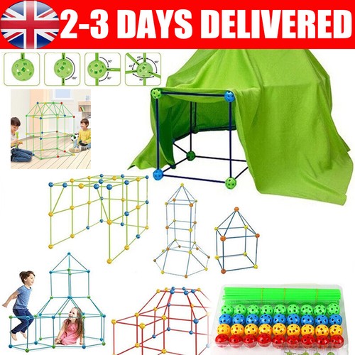 Building your own den kit - your,
