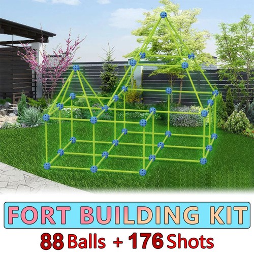 264x building your own - your, den