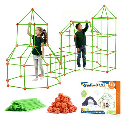 Tiny land den - land, for