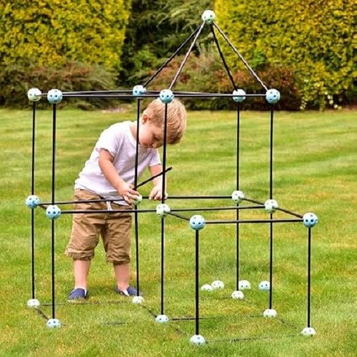 Build your own play - own,