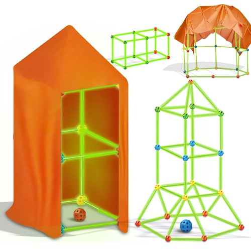 Den building kit pcs - den,