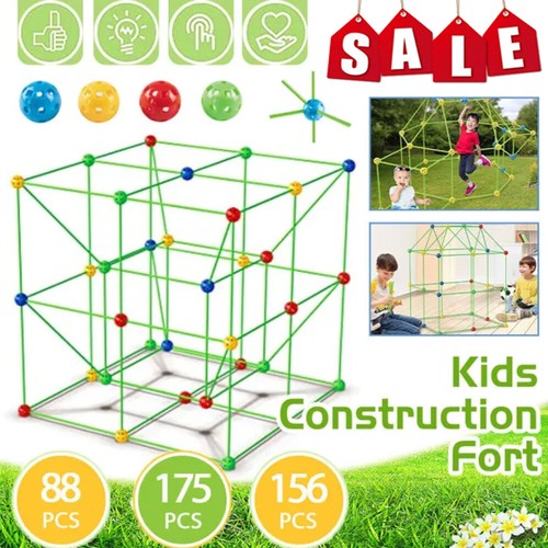 175pcs diy build your - build,