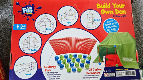 Kids fun factory - kids,