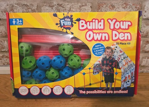 Kids fun factory - kids,