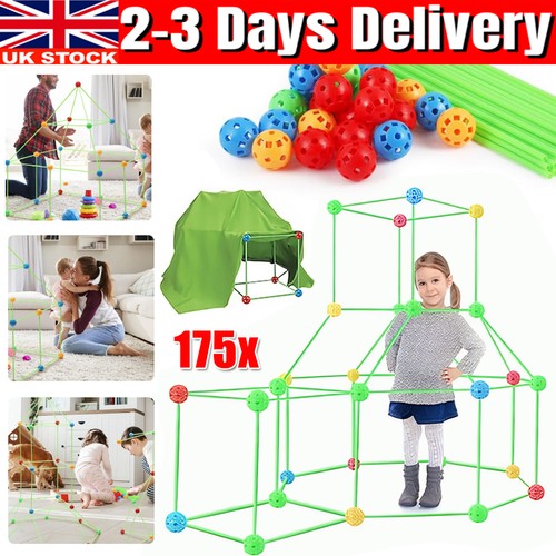 175 pcs building - 175,