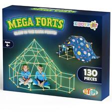 KiddyPlay Mega Forts Den