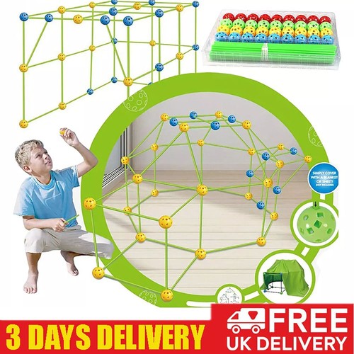 Building your own - building,