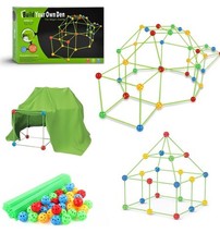 Building Kits for Kids, Den