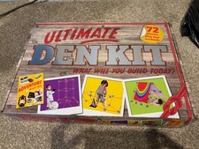 BOOKOLI brand new Ultimate Den