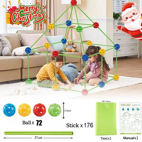 175pcs build your - your, set