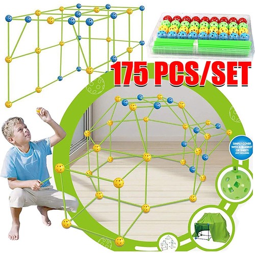 175pcs build your - build, set