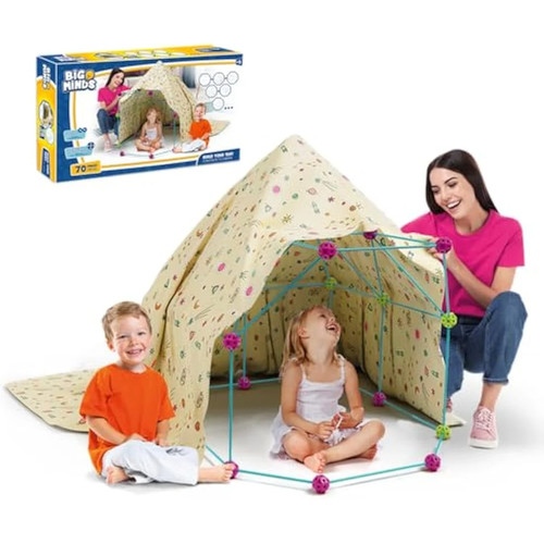 Fort building kits for - building,