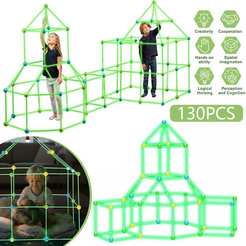 130x educational glow - 130x, the