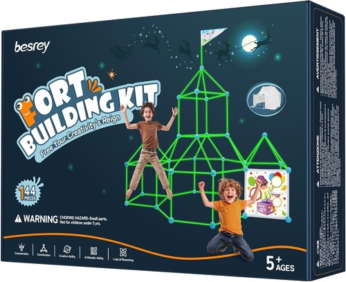Besrey den building kit - den,