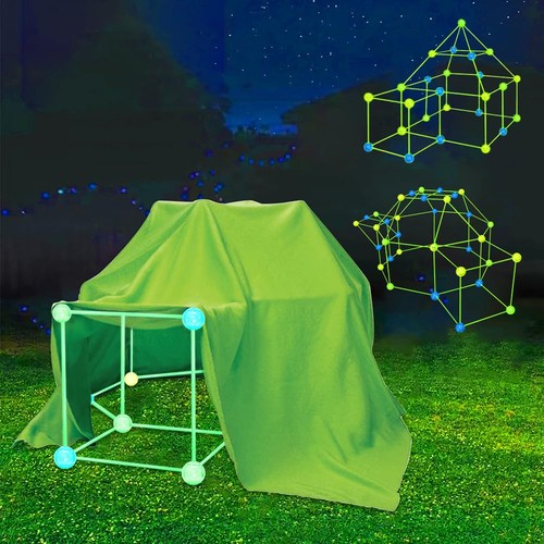 Astrify fort building - building, glow