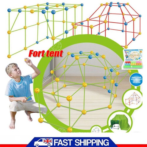 175pcs diy gift fort - gift,