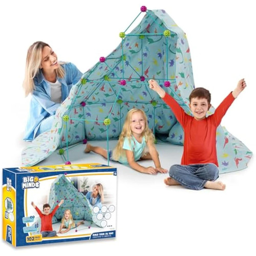 Den building kit - xl, |
